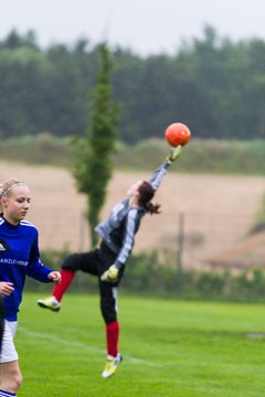 Bild 10 - FSC Kaltenkirchen II U23 - SV Henstedt-Ulzburg II : Ergebnis: 3:3